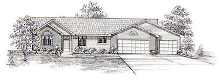 Picture of 1997 Parade Home
